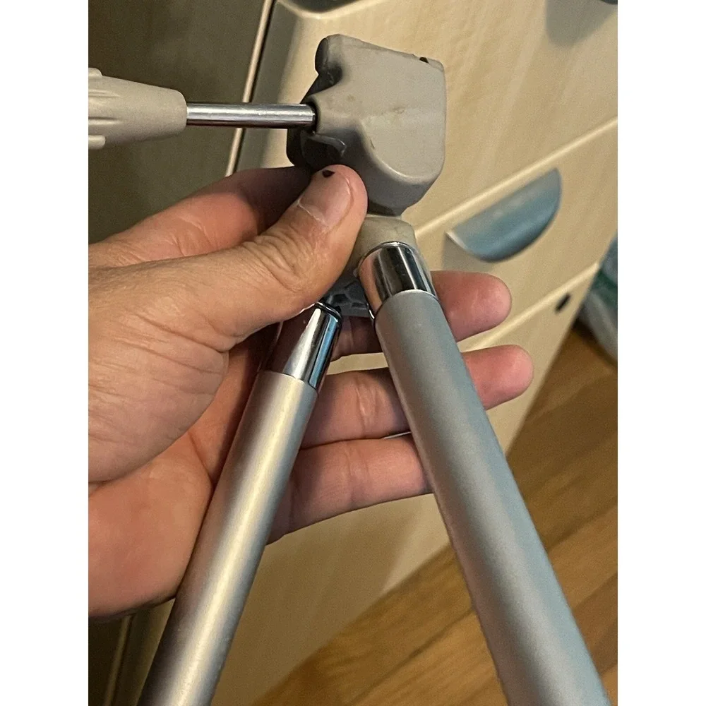 Sunpak 1000XL Table‎ Tripod